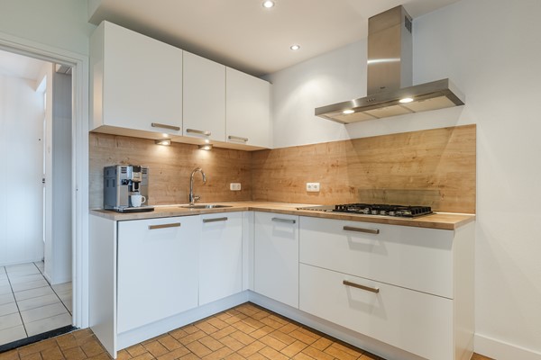 Medium property photo - Paul Guillaumestraat 39, 5931 CH Tegelen